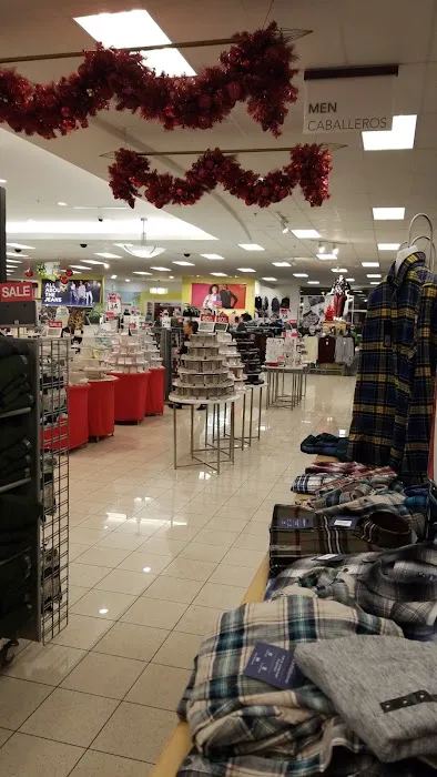 Kohl's 3