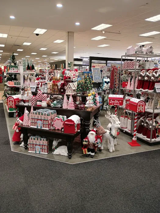 Kohl's 4