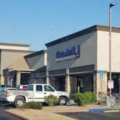 Goodwill Southern California Store & Donation Center