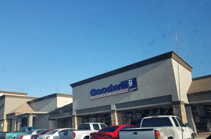 Goodwill Southern California Store & Donation Center 1