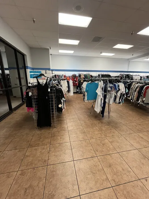 Goodwill Southern California Store & Donation Center 8