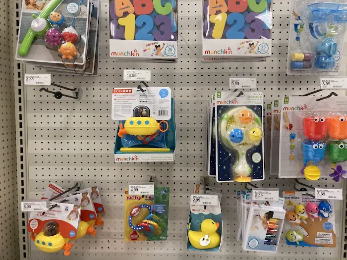 Target 3