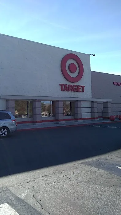 Target 0