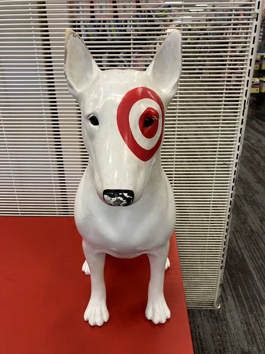 Target 2