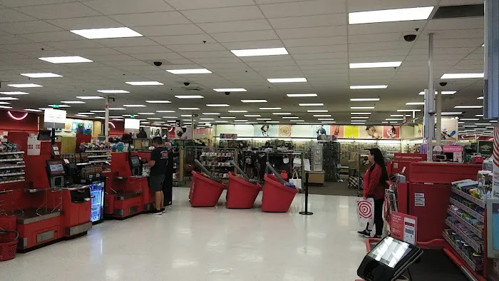 Target 8
