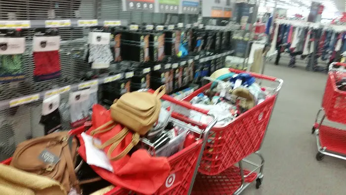 Target 9
