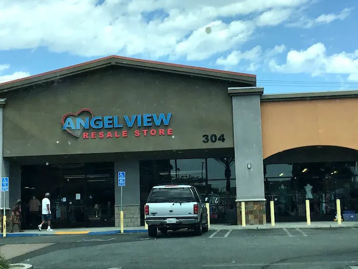 Angel View Resale Store - Hemet 0