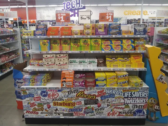 Five Below 1