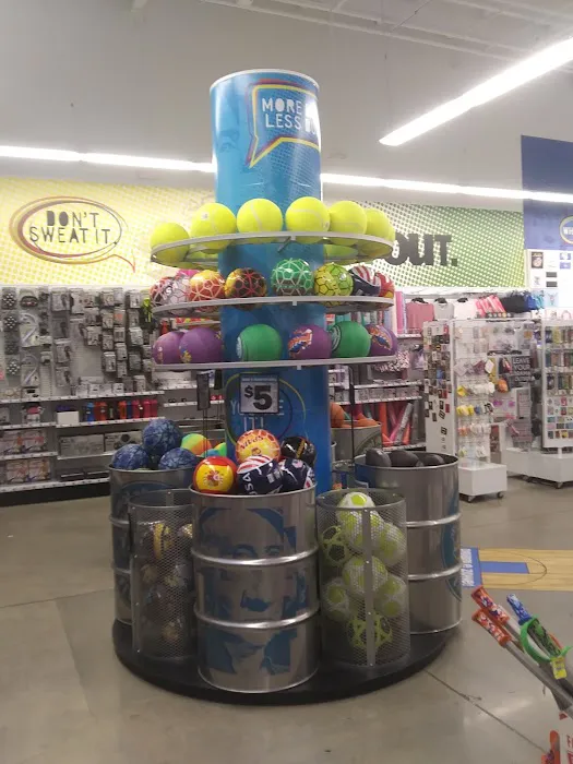 Five Below 4