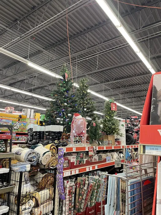 Tractor Supply Co. 0