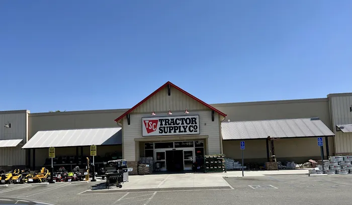 Tractor Supply Co. 5