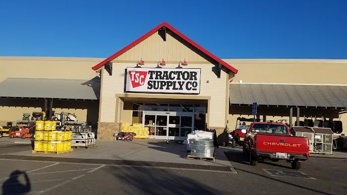 Tractor Supply Co. 6