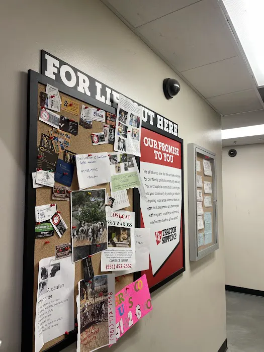 Tractor Supply Co. 4