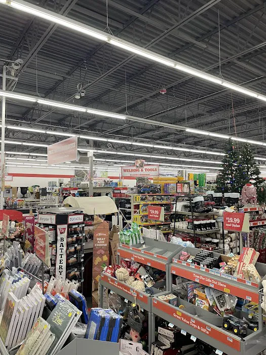 Tractor Supply Co. 3