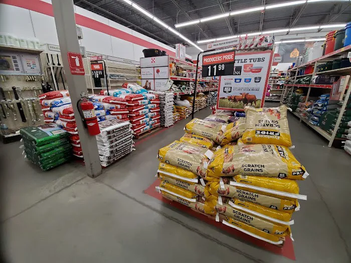Tractor Supply Co. 2