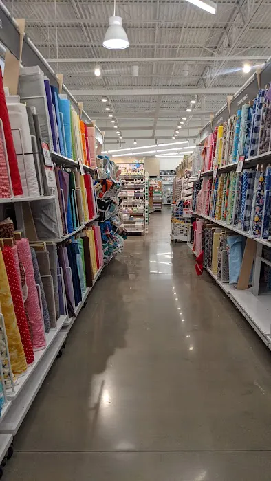 JOANN Fabric and Crafts 2