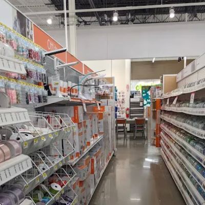 JOANN Fabric and Crafts