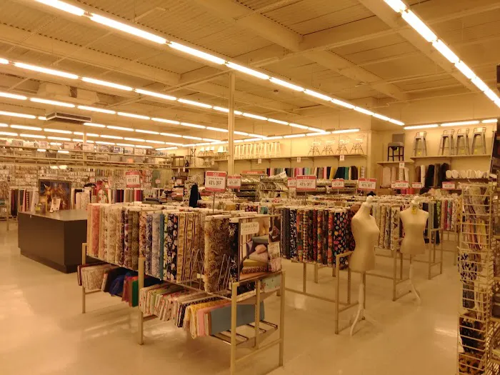 Hobby Lobby 1