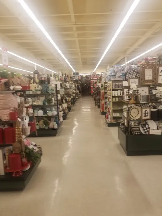 Hobby Lobby 5