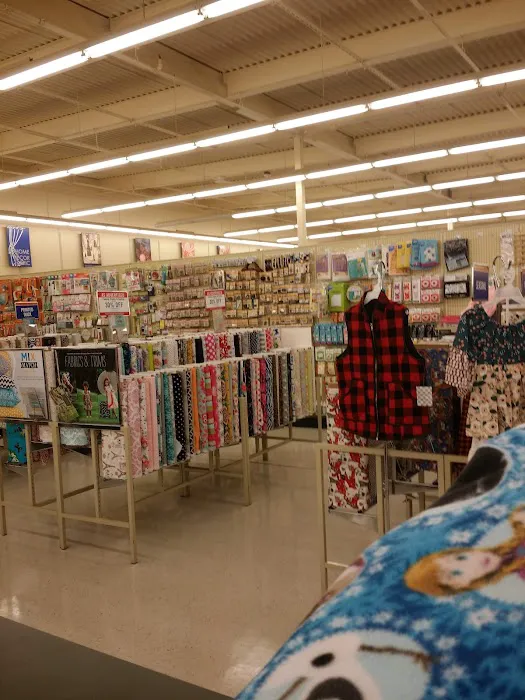 Hobby Lobby 6