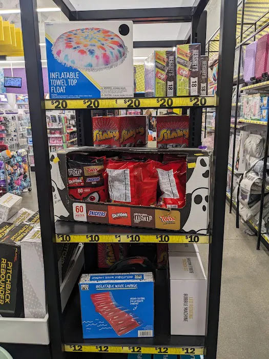 Five Below 2