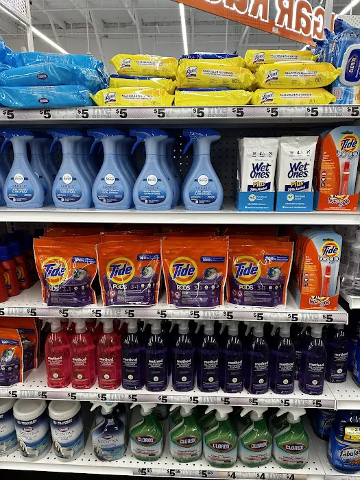 Five Below 0