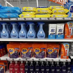 Five Below ico