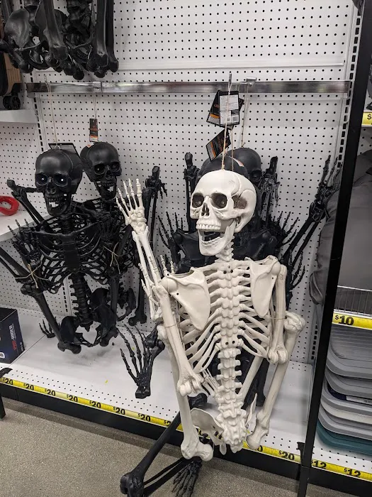 Five Below 8