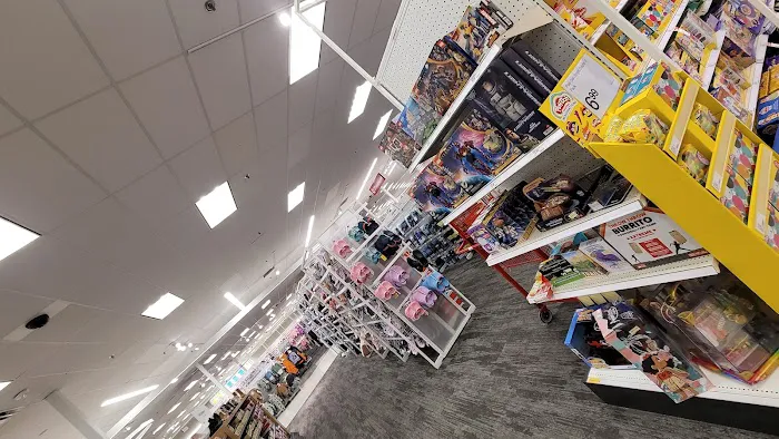 Target 2