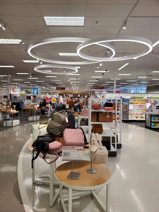 Target 8