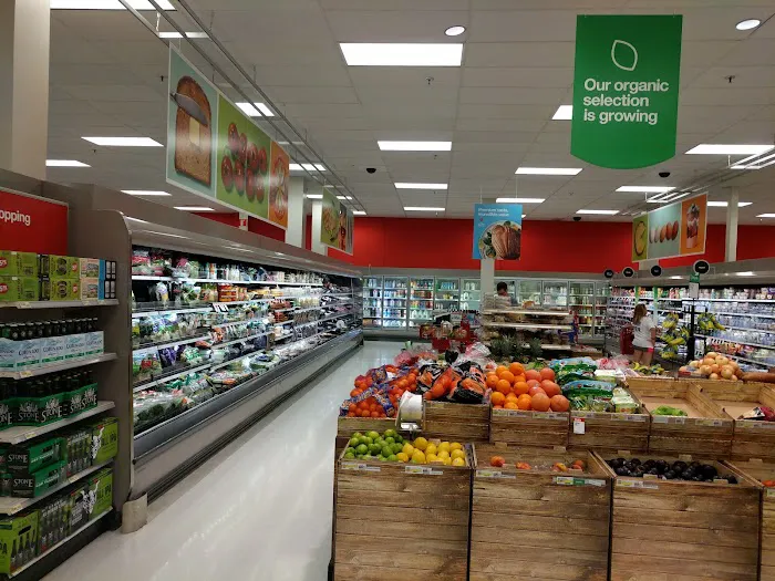 Target 9