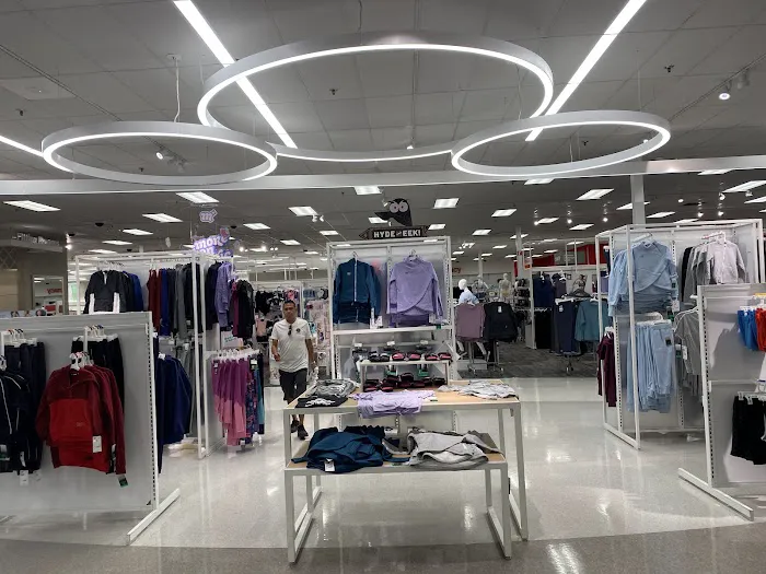 Target 3