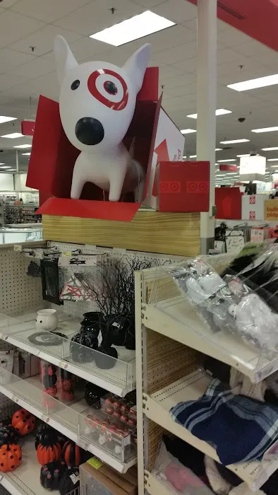 Target 5