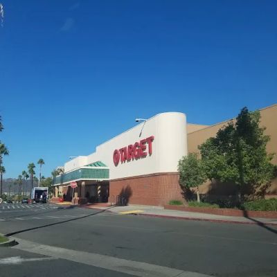 Target