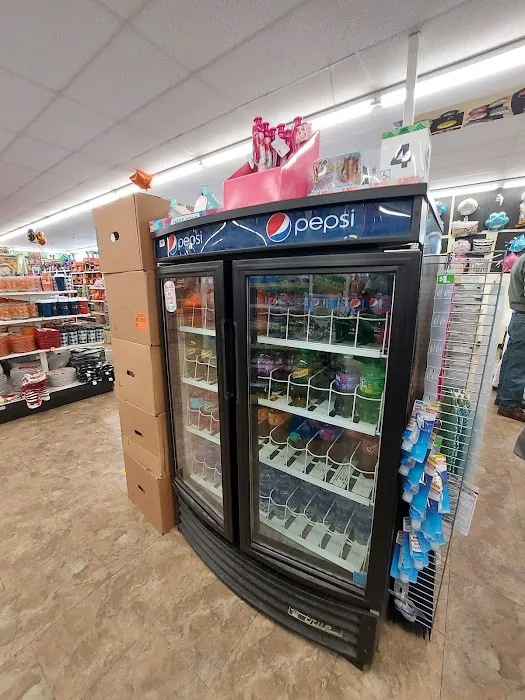 Dollar Tree 0