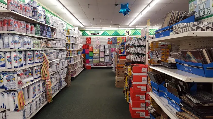 Dollar Tree 5