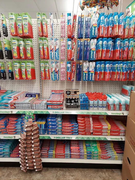 Dollar Tree 3