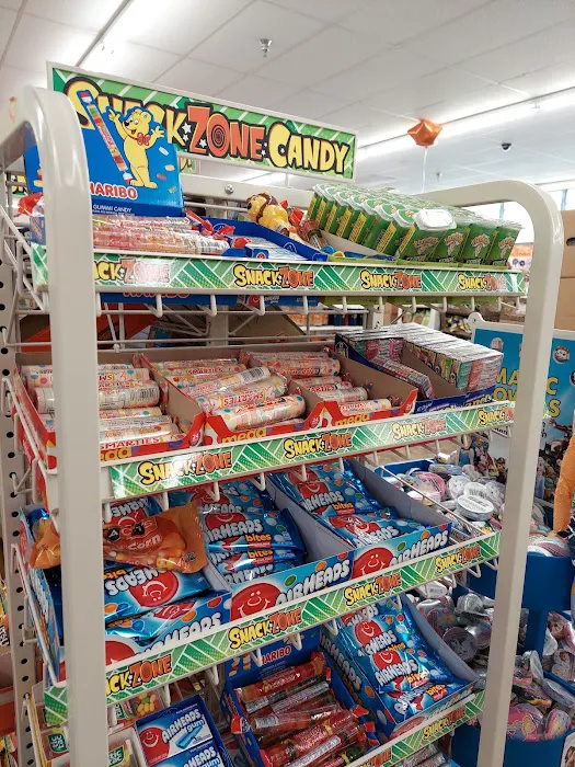 Dollar Tree 2