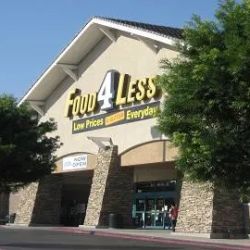 Food 4 Less ico