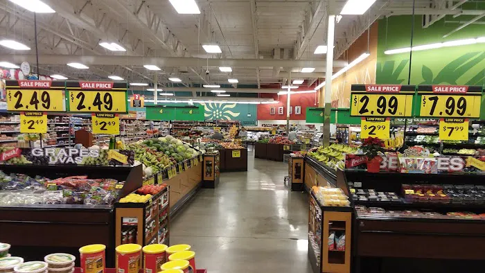 Food 4 Less 9
