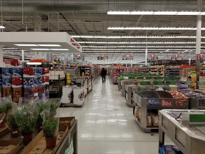 WinCo Foods 0