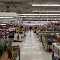 WinCo Foods ico