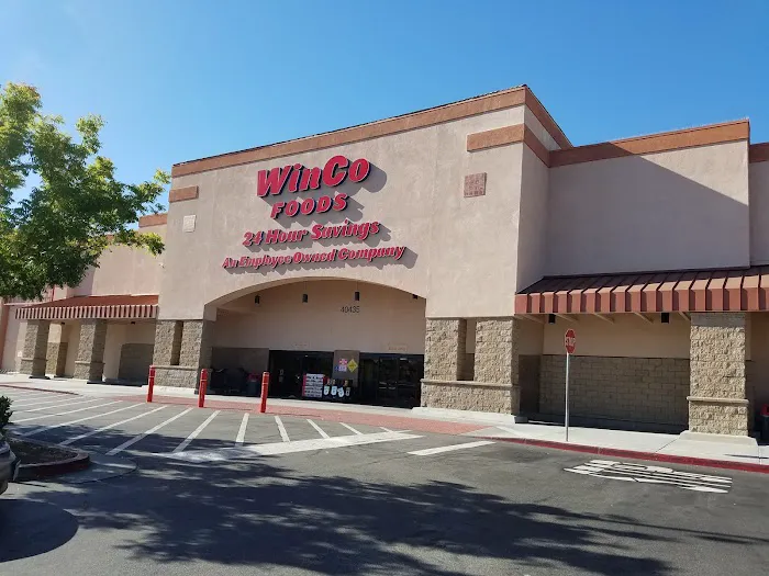 WinCo Foods 7