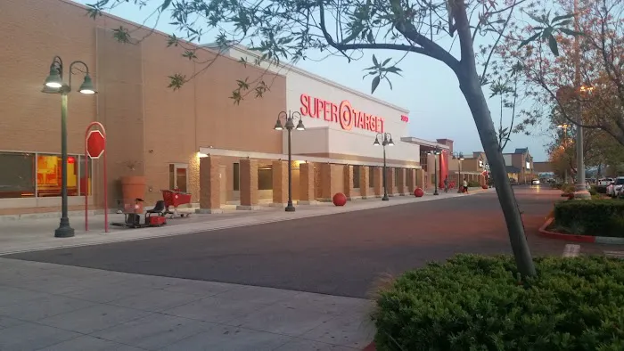 Target 0