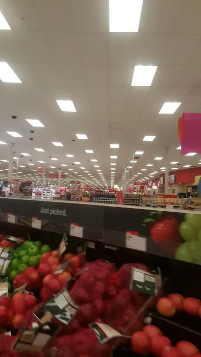 Target 8