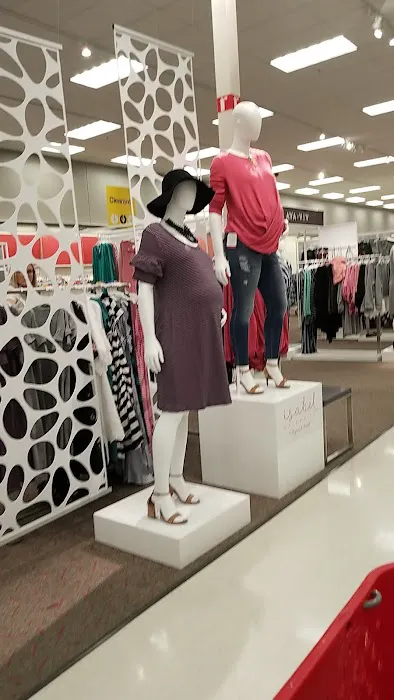 Target 1