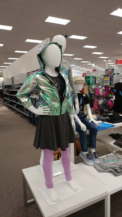 Target 3