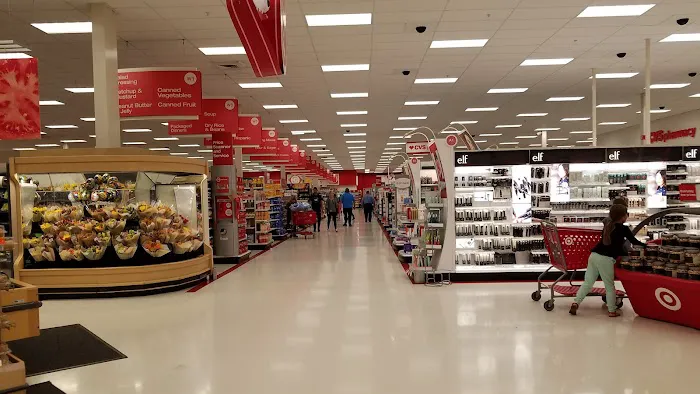 Target 4