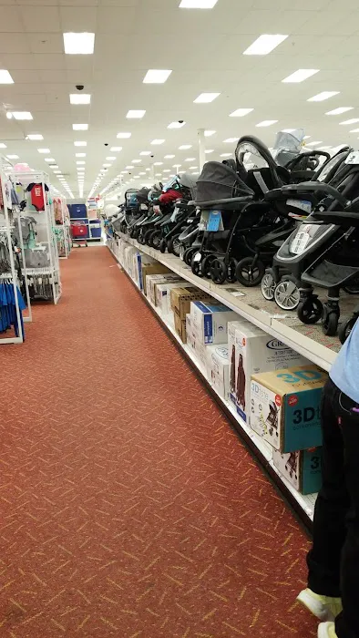 Target 6