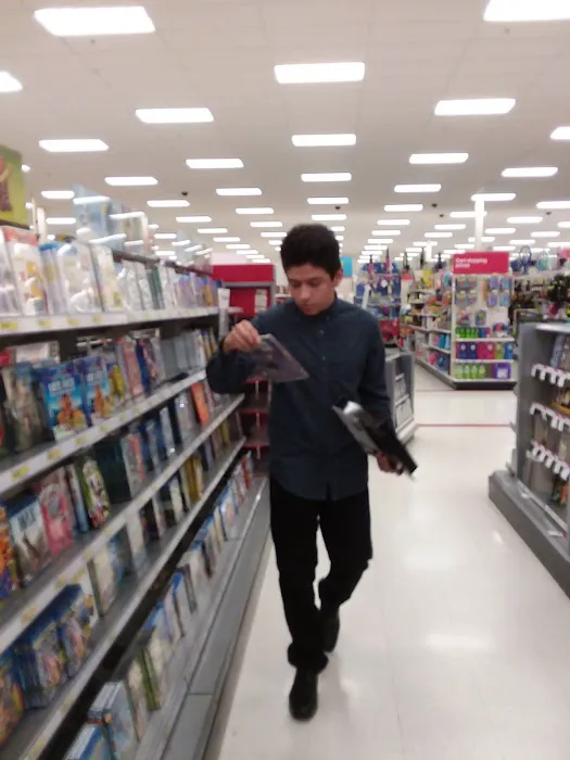 Target 9